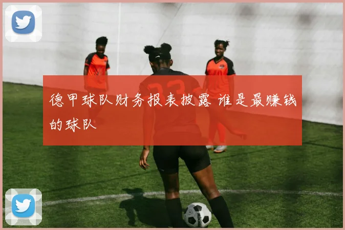 德甲球队财务报表披露 谁是最赚钱的球队