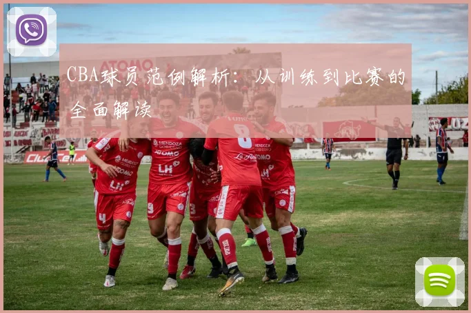 CBA球员范例解析：从训练到比赛的全面解读